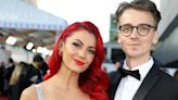 Strictly's Dianne Buswell and Joe Sugg share adorable video dancing together