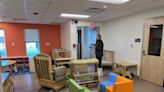 Fort Wainwright has just opened the Army's largest child care center