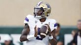 Shocker: UW QB Penix selected eighth overall in NFL draft | HeraldNet.com