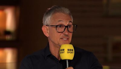 Gary Lineker and Alan Shearer renew attack on ‘baffling’ Gareth Southgate decision