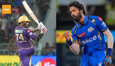 Today's IPL Match: Who’ll win Kolkata vs Mumbai clash on May 11?