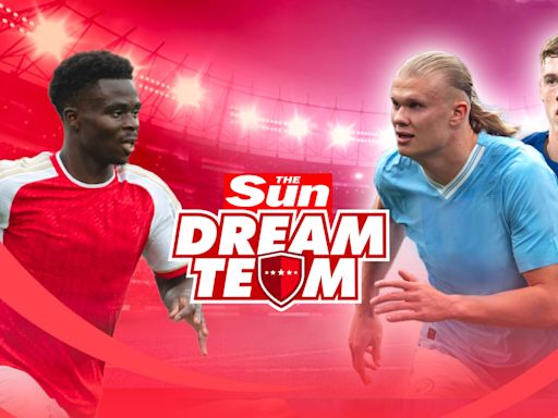 Dream Team 2024/25 scoring: Bonus points and player performance marks explained