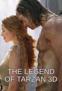 The Legend of Tarzan