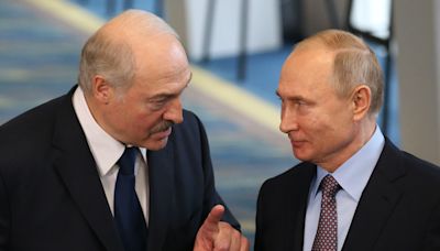 Putin ally makes surprise nuclear move
