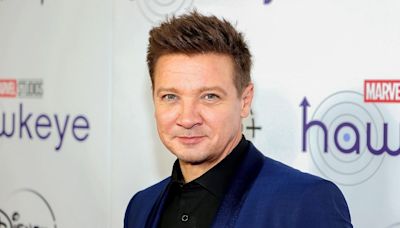 Jeremy Renner Blew Up Robert Downey Jr.'s Phone After MCU Reveal