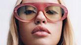 Celeb-Approved Eyewear Label Lexxola Introduces the Lulu Sunglasses