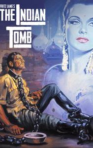 The Indian Tomb (1959 film)