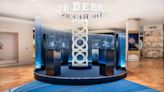 De Beers Pops Up at Galeries Lafayette for the Holidays