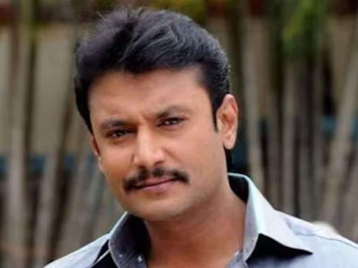 Darshan Thoogudeepa's Fans Hold Special Pooja For Actor's Release - News18
