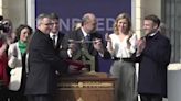 France enshrines abortion right into constitution during historic ceremony