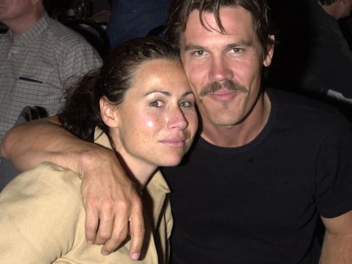 Minnie Driver Says Marrying Josh Brolin Would’ve Been Biggest Mistake