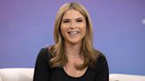 Jenna Bush Hager Admits She Was ‘Crying’ at Daughter Mila’s 5th Grade Graduation: ‘It Was Sort of Embarrassing’