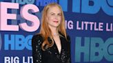 Nicole Kidman to Star in Taylor Sheridan Drama ‘Lioness’ at Paramount+