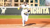 Arkansas transfer beats former team to deliver historic Wichita State softball home win