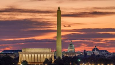 Tallest structure in DC: It may not be what you think.