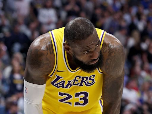 LeBron James y un futuro en el que los demás también deciden