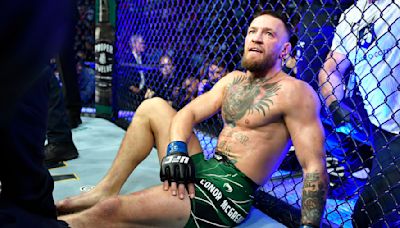 Dana White reveals when Conor McGregor will make his UFC return