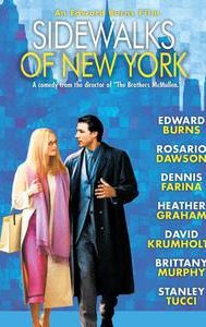 Sidewalks of New York (2001 film)