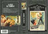 La fille du torrent