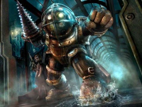 The BioShock Movie Is Still In The Works, But Will Be ‘Much Smaller’ Than Originally Planned