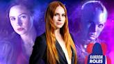 Karen Gillan talks Doctor Who, Guardians Of The Galaxy, and playing a femme fatale in Sleeping Dogs