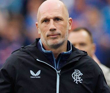 Todd Cantwell tells Philippe Clement he wants to leave Rangers