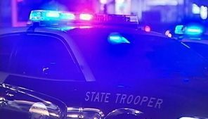 Troopers respond to deadly crash involving dump truck in Lake County