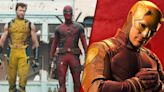 Deadpool & Wolverine Dropped a Daredevil Easter Egg Everyone Missed