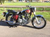 Royal Enfield Bullet