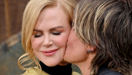 Nicole Kidman Celebrated Her 16th Wedding Anniversary to Keith Urban with a Throwback Wedding Photo