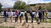 Boise begins construction on $3.5 million Warm Springs Grill and Golf facility