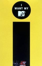 I Want My MTV