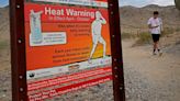 Southwest US to bake in first heat wave of season and records may fall