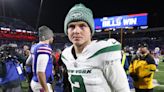 Jets expected to trade Zach Wilson this offseason