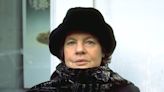 Author of Possession and The Children’s Book AS Byatt dies aged 87