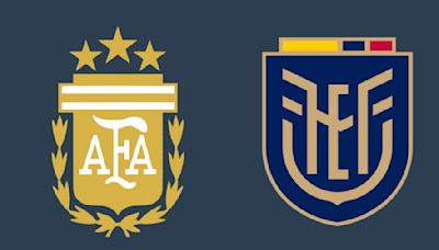 Argentina vs Ecuador: Preview, predictions, lineups