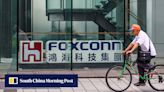 Apple supplier Foxconn misses March quarter estimates amid China iPhone downturn