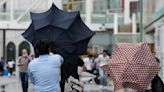 Evacuation ordered in northern Japan, power out, flights, trains canceled as a typhoon approaches