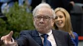 Warren Buffett's Berkshire Hathaway sells $158 million of HP stock in 3 days, taking its stake below 12%