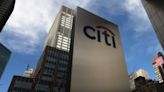Citigroup raises Scottish chief Jane Fraser’s pay to £20.6m while slashing 20,000 jobs