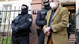 The alleged leaders of a suspected German far-right coup plot are going on trial