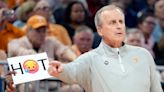 Tennessee basketball announces Italy trip in early August featuring three games