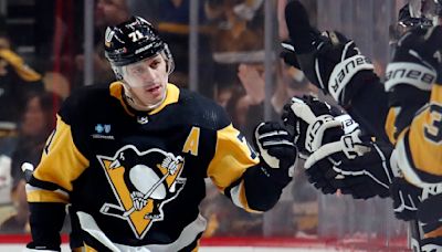 Where will Evgeni Malkin end up in all-time ranks?