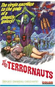 The Terrornauts