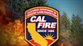 Cal Fire to issue prescribed burn in West Fresno Co.