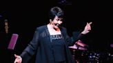 Review: An icon forever, the magnetic Chita Rivera delivered sparks of magic at Segerstrom