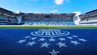 Clásico del Astillero en el aniversario 95 de Emelec ¿presión extra o celebración perfecta?