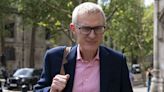 Jeremy Vine 'embroiled in HMRC row as taxman claims he owes thousands'