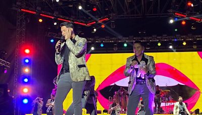 La Arrolladora en la Feria de Puebla: no descarta concierto en la BUAP