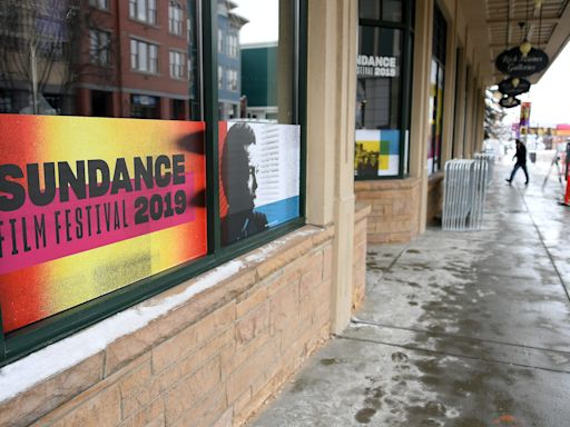 Is Sundance Film Festival moving to a city near you? Maybe. 6 host cities are finalists